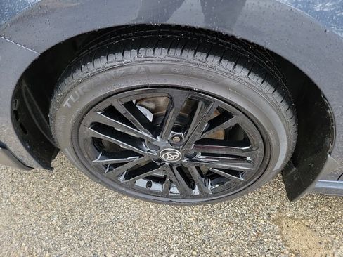Used 2026 Toyota Camry SE w/ Convenience Package FWD image 8