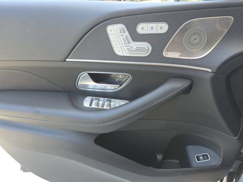 Used 2025 Mercedes-Benz GLE 450 4MATIC Coupe image 20
