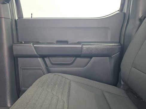 Used 2021 Ford F150 XL w/ STX Appearance Package AWD/4WD image 11