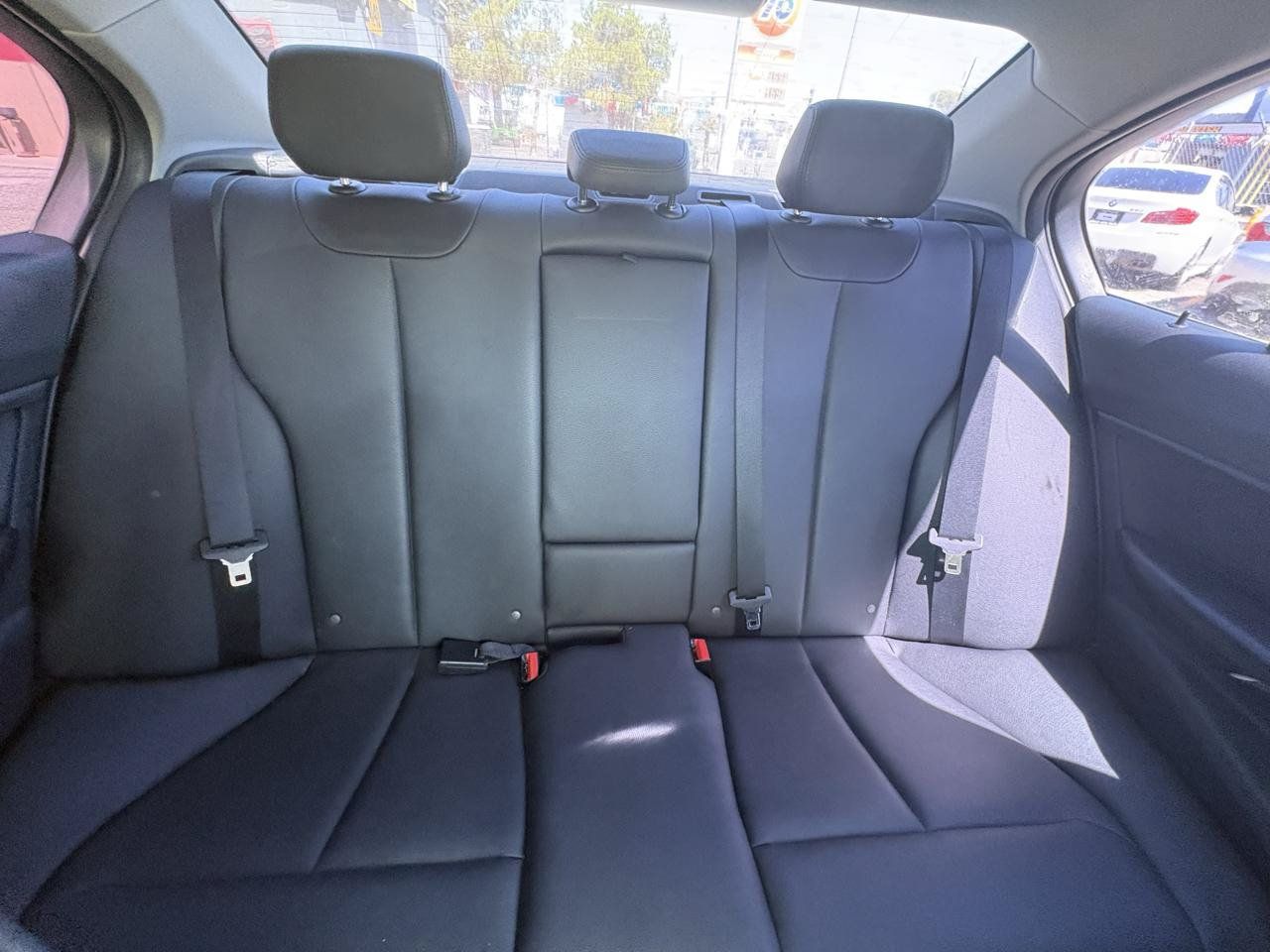 Used 2014 BMW 320i Sedan RWD image 16