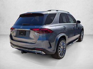 New 2026 Mercedes-Benz GLE 450 4MATIC video 2