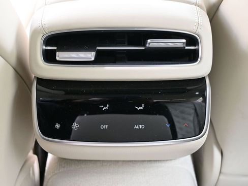 Used 2025 Genesis G80 3.5T Sport Prestige image 20