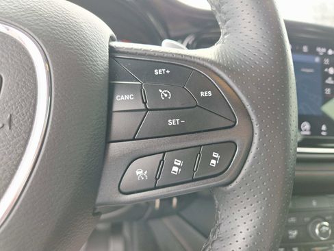 Used 2024 Dodge Durango GT image 26