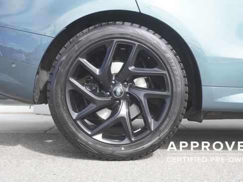 Used 2023 Land Rover Range Rover Sport SE Dynamic image 34