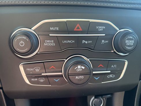 Used 2022 Dodge Charger Scat Pack w/ Plus Group image 19