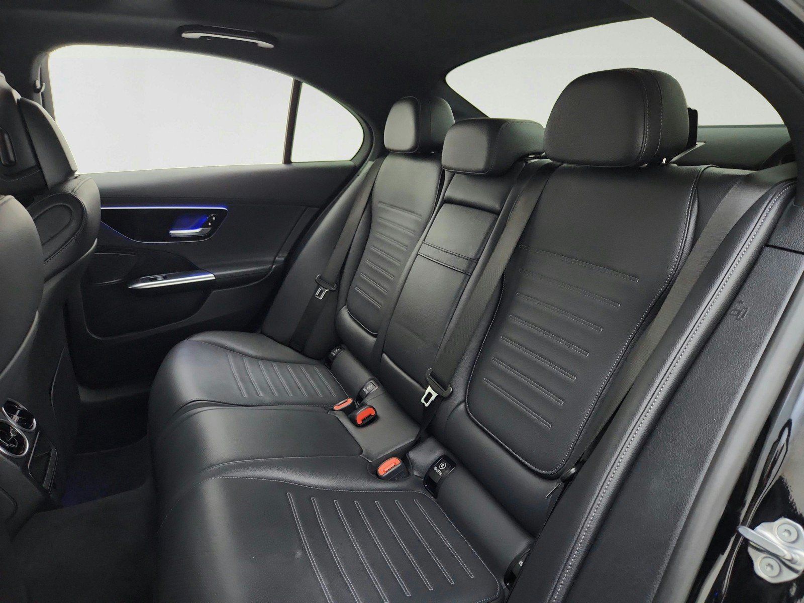 Certified 2023 Mercedes-Benz C 300 Sedan image 27