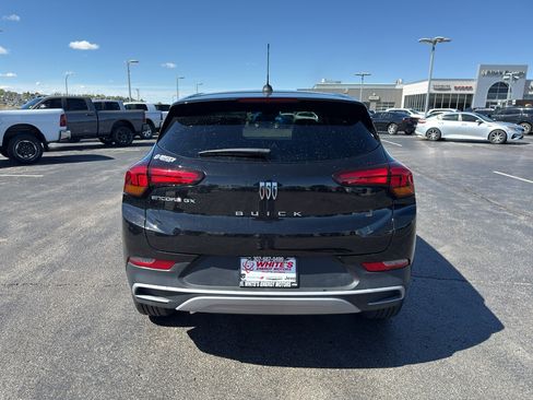 Used 2025 Buick Encore GX Preferred FWD image 6