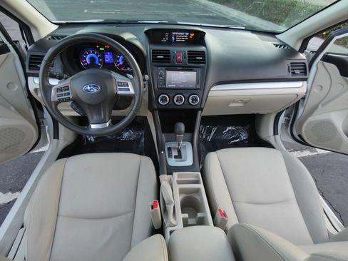 Used 2014 Subaru Crosstrek Touring w/ Popular Package #2 image 23