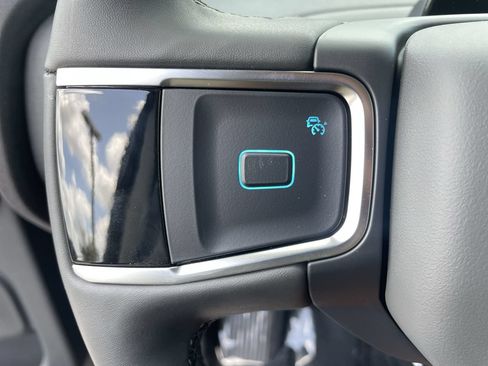 New 2026 Ford Expedition Active RWD image 29
