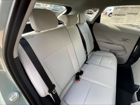 New 2026 Hyundai Kona SE image 20