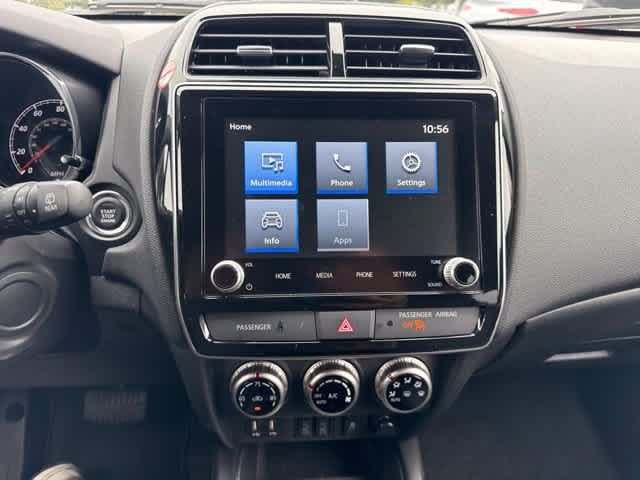 Used 2025 Mitsubishi Outlander Sport SE AWD/4WD image 15