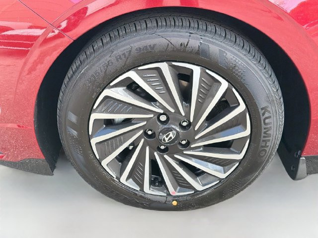 New 2026 Hyundai Sonata SEL FWD image 32