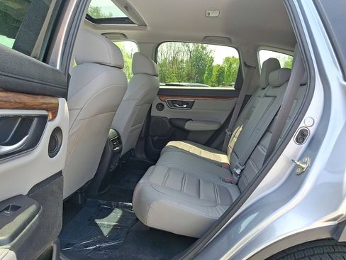 Used 2019 Honda CR-V EX-L image 10