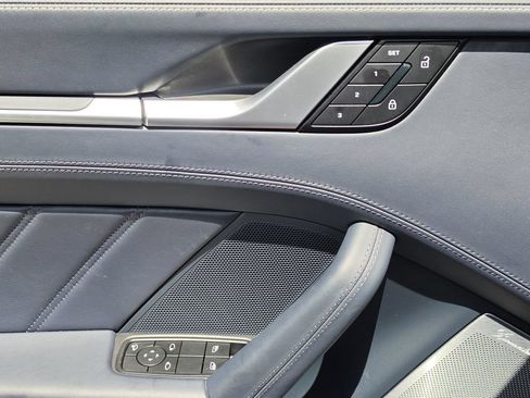 Certified 2025 Porsche 911 Carrera 4 GTS AWD/4WD image 14
