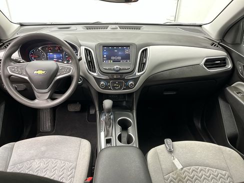 Used 2023 Chevrolet Equinox LS w/ LS Convenience Package AWD/4WD image 4