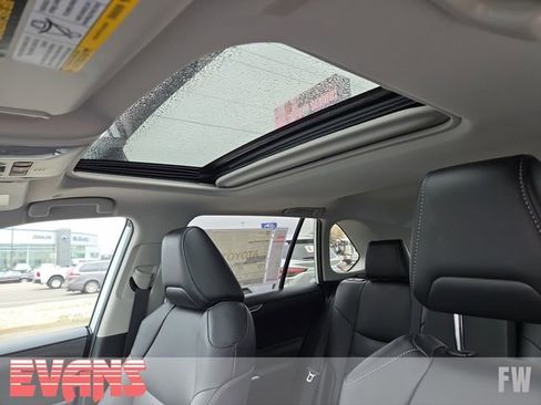 New 2025 Toyota RAV4 XLE Premium w/ Weather Package image 23