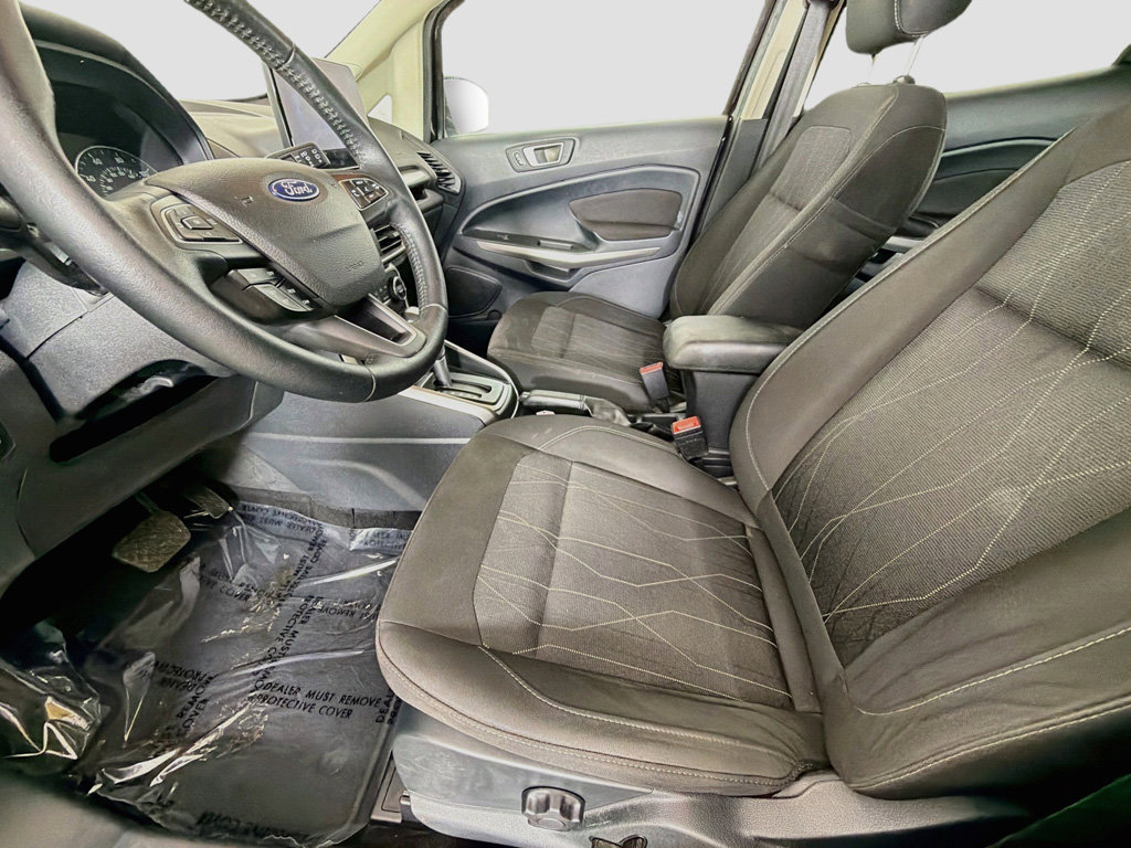 Used 2020 Ford EcoSport SE AWD/4WD image 21