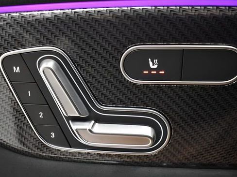 New 2026 Mercedes-Benz GLA 250 4MATIC image 24