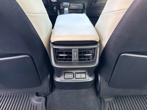 Certified 2024 Lexus ES 350 w/ Premium Package image 15