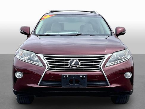 Used 2015 Lexus RX 350 FWD image 3