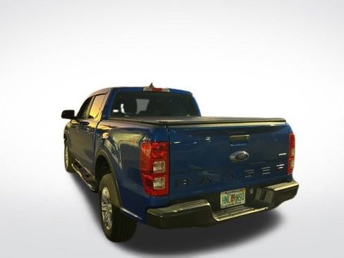 Used 2019 Ford Ranger XL w/ Equipment Group 101A Mid image 4