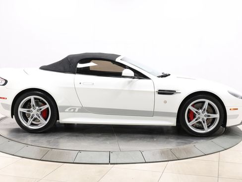 Used 2016 Aston Martin V8 Vantage GT RWD image 82