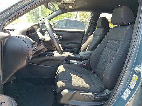 Used 2024 Honda HR-V Sport image 14