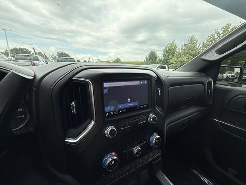Used 2020 GMC Sierra 1500 AT4 w/ AT4 Premium Package AWD/4WD image 20