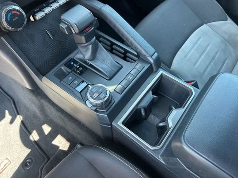 Used 2024 Toyota Tacoma TRD Off-Road AWD/4WD image 26