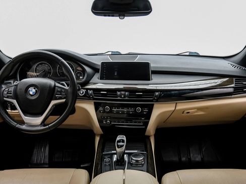 Used 2018 BMW X5 sDrive35i RWD image 16