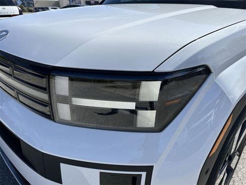 New 2026 Hyundai Santa Fe Limited image 15