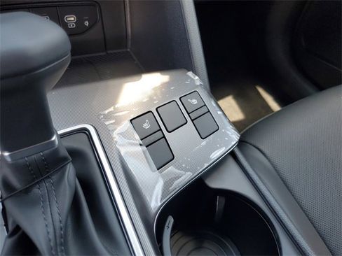 New 2026 Kia Sportage SX image 29