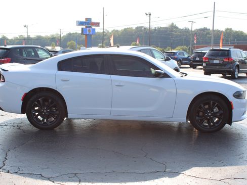 Used 2023 Dodge Charger SXT w/ Blacktop Special Edition image 3