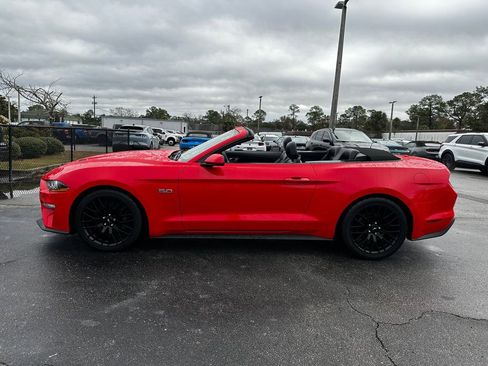 Used 2023 Ford Mustang GT Premium w/ GT Performance Package image 66