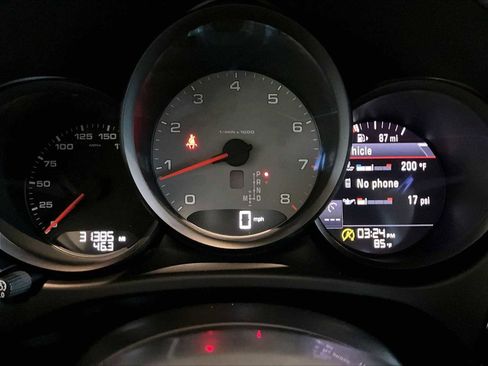 Used 2021 Porsche Macan S image 21