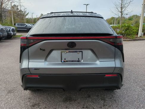 New 2026 Toyota bZ XLE image 5