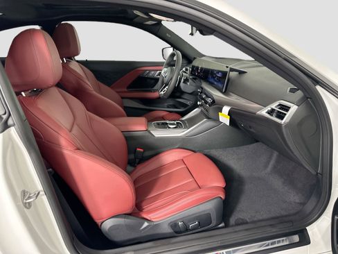 New 2026 BMW 230i Coupe w/ Premium Package image 24