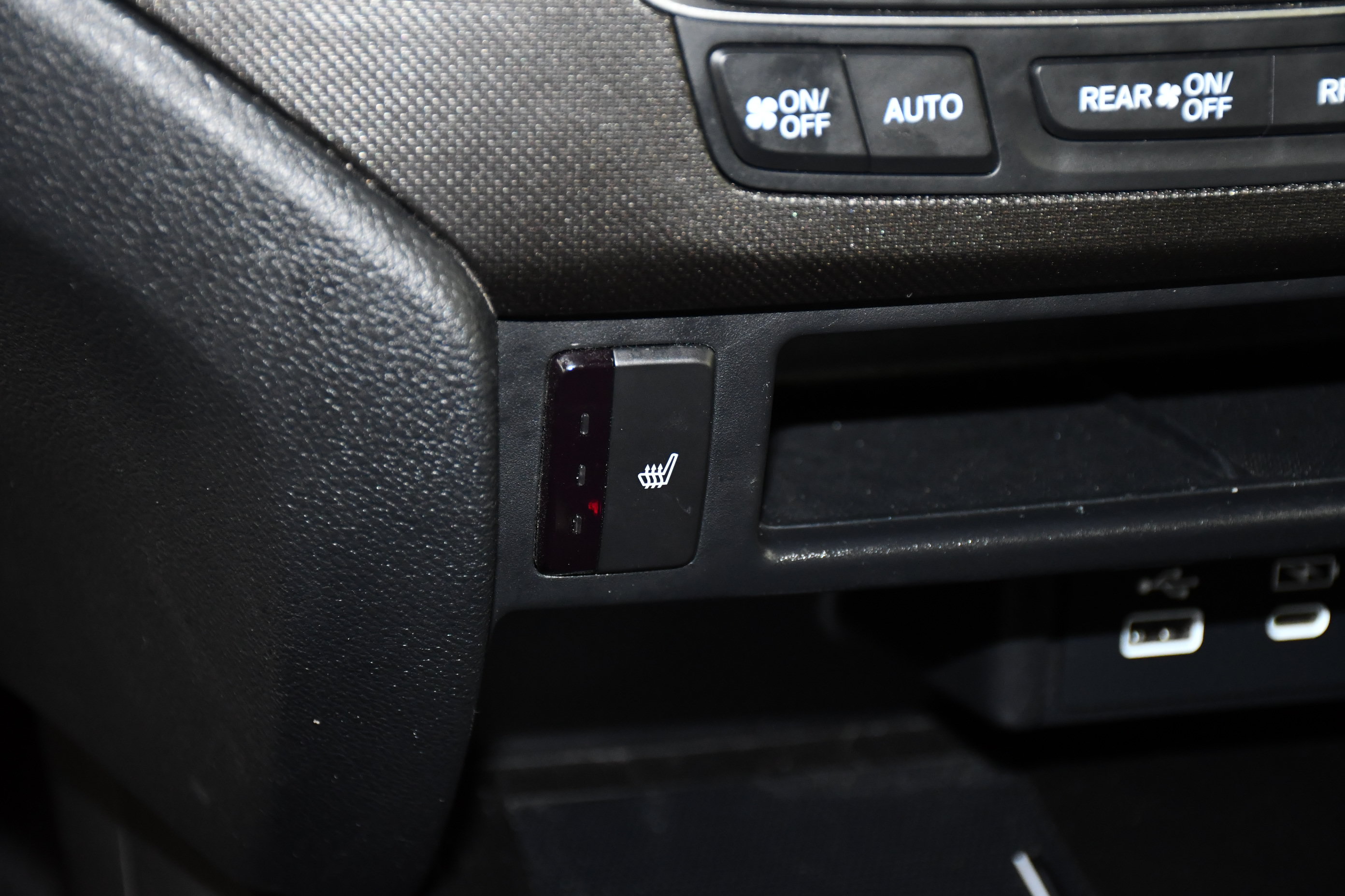 Certified 2025 Honda Ridgeline TrailSport image 30