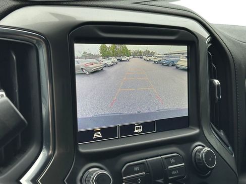 Used 2021 Chevrolet Silverado 1500 RST w/ Convenience Package II image 13