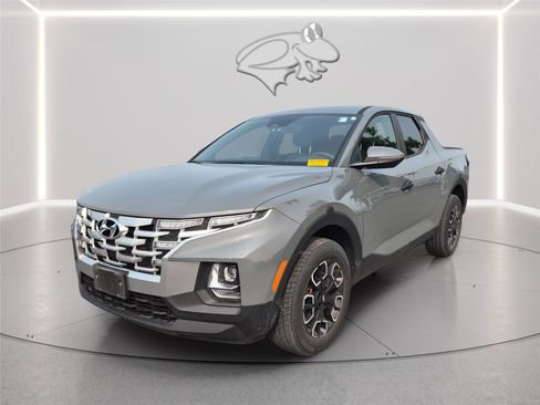 Used 2022 Hyundai Santa Cruz SEL AWD/4WD image 1