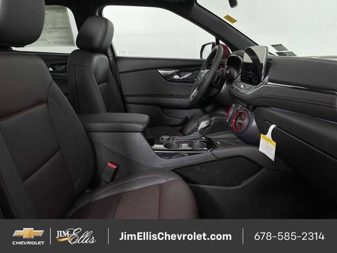 New 2024 Chevrolet Blazer RS w/ Enhanced Convenience Package image 56