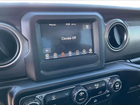 Used 2023 Jeep Wrangler Sport image 32