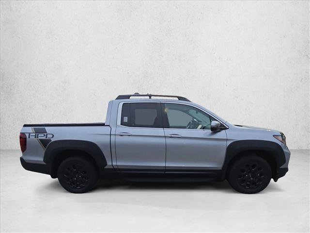 Used 2023 Honda Ridgeline RTL image 4
