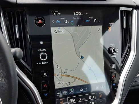 Certified 2025 Subaru Legacy Limited image 17