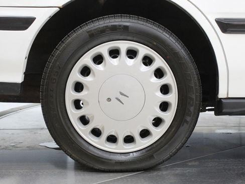 Used 1993 Honda Accord LX image 32