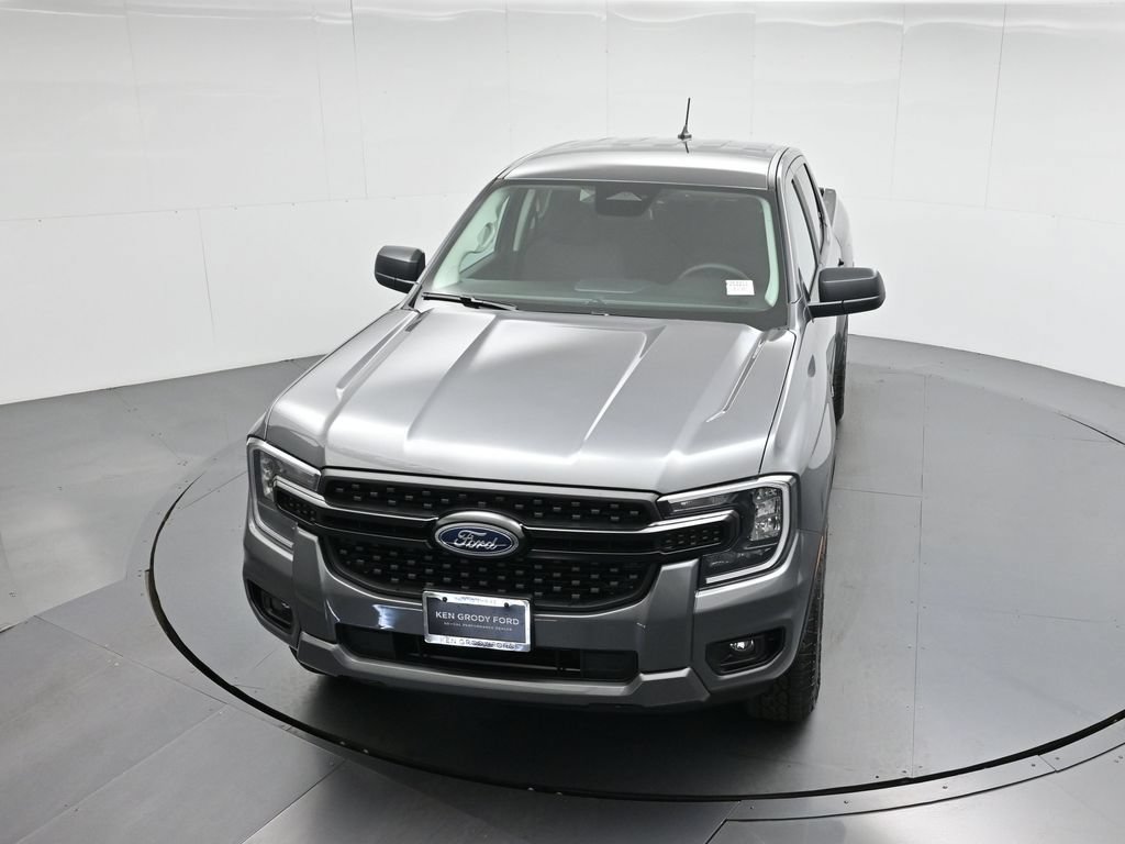 New 2025 Ford Ranger XL w/ Trailer Tow Package AWD/4WD image 35