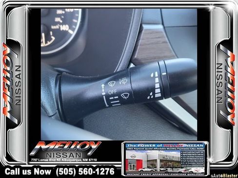 Used 2025 Nissan Altima 2.5 SV image 25