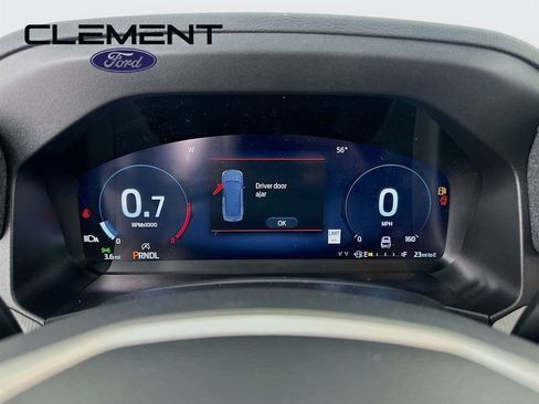 New 2026 Ford Explorer Active w/ Active Comfort Package AWD/4WD image 17
