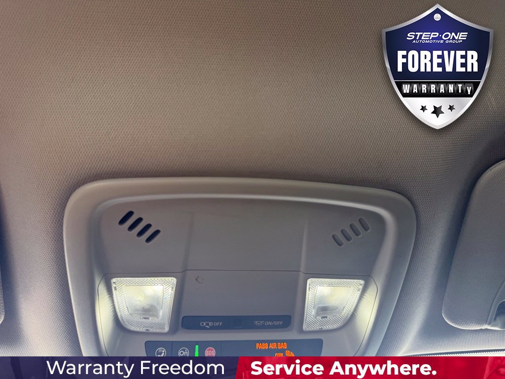 Used 2025 Chevrolet Malibu LT FWD image 25