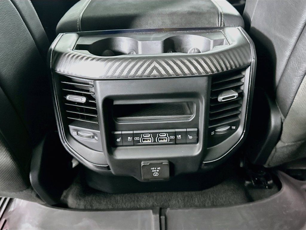 Used 2024 RAM 1500 TRX AWD/4WD image 22